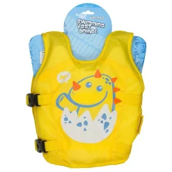 Waimea 2-3 Jahre Kinderschwimmweste - Orange