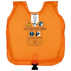 Waimea 2-3 Jahre Kinderschwimmweste - Orange
