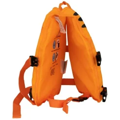 Waimea 2-3 Jahre Kinderschwimmweste - Orange