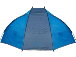 Waimea Bastion Strandzelt blau