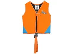 Waimea Schwimmweste 2-3 Jaar - Orange