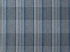 Walker Jolax Anthracite/Blue Zeltteppich - 350 x 500 cm