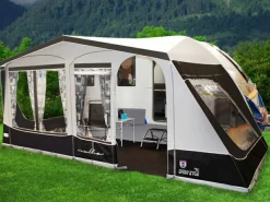 Walker Sport&Fun Vorzelt - Knaus Sport&Fun