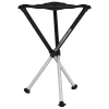 Walkstool Alu Komforthocker - 65 cm