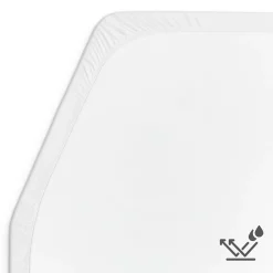 Walra Französisches Bett links Wasserdichter Matratzenschoner