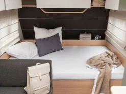 Walra Multifit Hochbett/Querbett Cotton Molton
