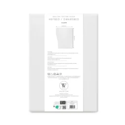 Walra Multifit Hochbett/Querbett Cotton Molton