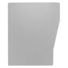 Walra Multifit Hub-/Querbett Spannbettlaken - Grey