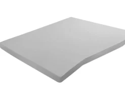 Walra Multifit Hub-/Querbett Spannbettlaken - Grey
