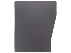 Walra Multifit Hub-/Querbett Spannbettlaken - Anthracite