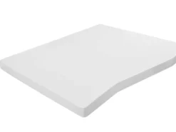 Walra Multifit Hub-/Querbett Spannbettlaken - White