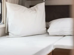 Walra Multifit Längsbett 3-teilig Cotton Molton