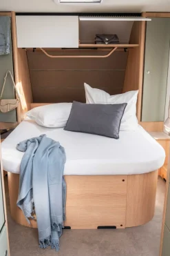 Walra Multifit Queensize-Bett Spannbettlaken - White