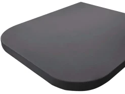 Walra Multifit Queensize-Bett Spannbettlaken - Anthracite