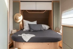 Walra Multifit Queensize-Bett Spannbettlaken - Anthracite