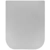 Walra Multifit Queensize-Bett Spannbettlaken - Grey