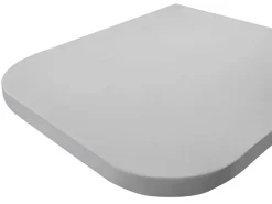 Walra Multifit Queensize-Bett Spannbettlaken - Grey