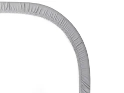 Walra Multifit Queensize-Bett Spannbettlaken - Grey