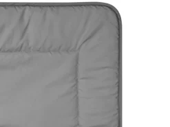 Walra Travel Grey Bettdecke - 140 x 200 cm