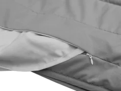 Walra Travel Grey Bettdecke - 140 x 200 cm