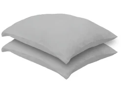 Walra Travel Grey kissenbezug - Set von 2