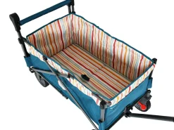 Wander Wonder Bohemian Bollerwagen - Ink Blue