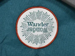 Wander Wonder Bohemian Bollerwagen - Ink Blue