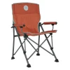 Wander Wonder Bohemian Chairman Faltstuhl - Faded Red