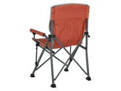 Wander Wonder Bohemian Chairman Faltstuhl - Faded Red