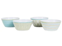 Wander Wonder Bohemian Geschirrset - 16-teilig