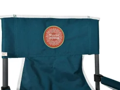 Wander Wonder Bohemian Kinderstuhl - Ink Blue