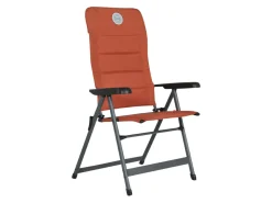 Wander Wonder Bohemian Klappstuhl - Faded Red