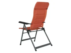 Wander Wonder Bohemian Klappstuhl - Faded Red