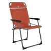 Wander Wonder Bohemian Klappstuhl - Faded Red