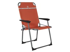 Wander Wonder Bohemian Klappstuhl - Faded Red