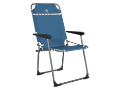 Wander Wonder Bohemian Klappstuhl - Ink Blue