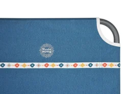 Wander Wonder Bohemian Klappstuhl - Ink Blue