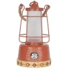 Wander Wonder Bohemian Laterne - Faded Red