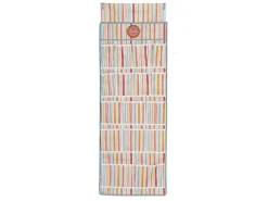Wander Wonder Bohemian Organizer - Pattern