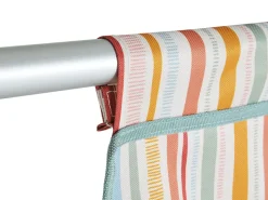 Wander Wonder Bohemian Organizer - Pattern