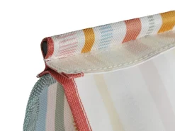 Wander Wonder Bohemian Organizer - Pattern