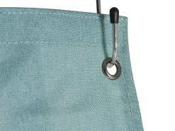 Wander Wonder Bohemian Organizer - Mid Blue