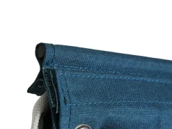 Wander Wonder Bohemian Organizer - Ink Blue