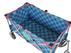 Wander Wonder Bollerwagen