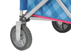 Wander Wonder Bollerwagen