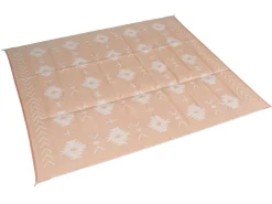 Wander Wonder Patio Mat Bohemian Clay 270 x 200 cm Zeltteppich