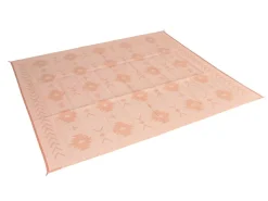 Wander Wonder Patio Mat Bohemian Clay 340 x 250 cm Zeltteppich