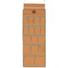 Wander Wonder Schuh-Organizer - Orange