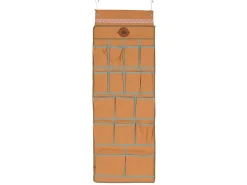 Wander Wonder Schuh-Organizer - Orange