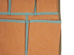 Wander Wonder Schuh-Organizer - Orange